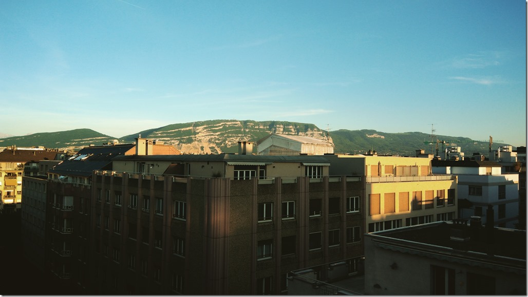 Real estate in Geneva