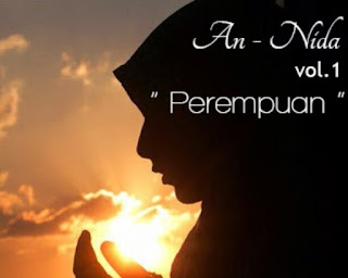 Mp3 An-Nida Group Vol 1 Perempuan 