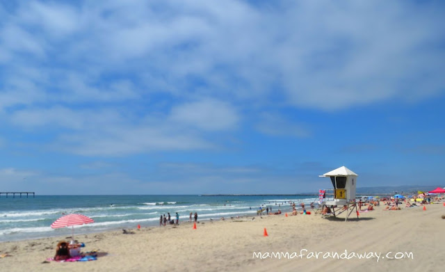 ocean beach san diego