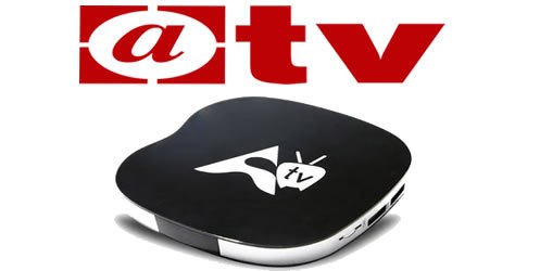 ATV BOX STREAM NOVA ATUALIZAÇÃO - 05/01/2019