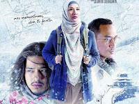 Download film Jilbab Traveler: Love Sparks in Korea (2016) DVDRIP Gratis