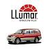  LLumar Window Film Gold Series Kaca Film Mobil for Daihatsu Taruna [Pasang di Tempat]