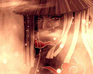 Itachi great pictures