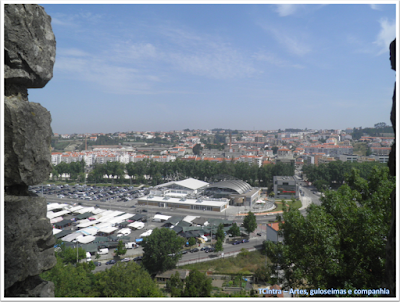 viajando pela Europa; viagem sem guia; turismo em Portugal; 