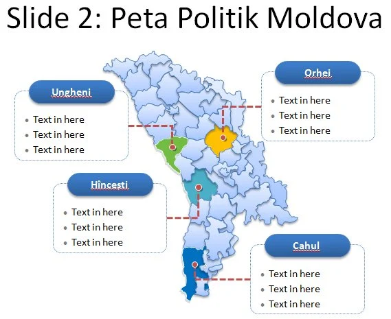 image:Slide 2 ppt peta Moldova