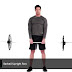 Barbell Upright Row