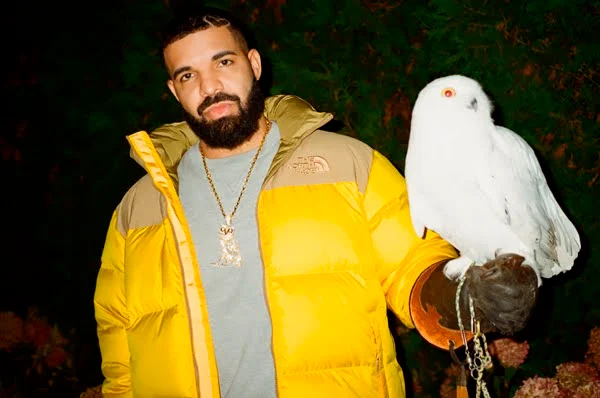 Drake Drops Highly Anticipated New Album “Certified Lover Boy”    Out Now