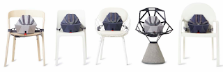 Bombol Booster Seat For All Sizes