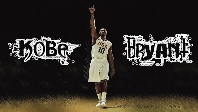 Free Download NBA Kobe Bryant HD Wallpapers for iPhone 5