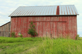 Tin Roof, Living from Glory to Glory Blog