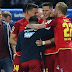 Laporan Pertandingan: Hertha Berlin 1-3 Hoffenheim