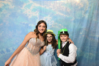 Bar / Bat Mitzvah Photobooth