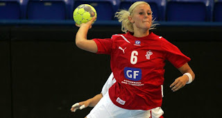 Dinamarca campeón Mundial juvenil femenino 2012 |Mundohandball