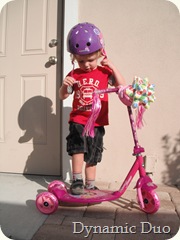 boys on the pink scooter (2)