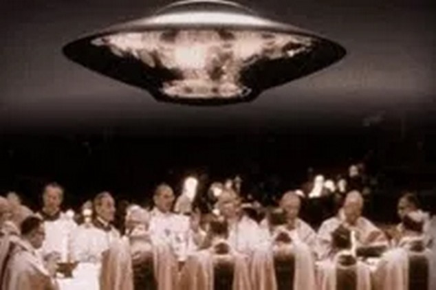 NIBIRU E O VATICANO 02