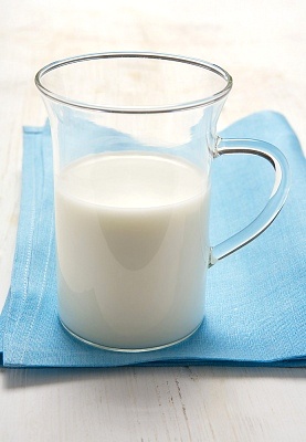 leche de coco