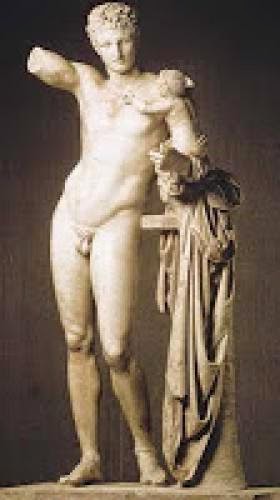 Hermes Mythology