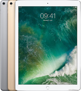 Apple iPad Pro 12.9 2017