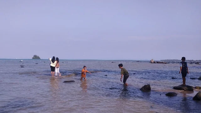 pantai onaria