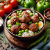 Ide Bisnis Bakso Unik untuk Generasi Milenial