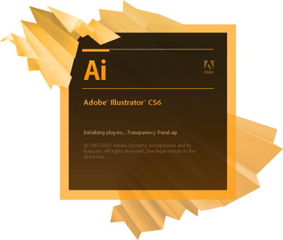 Adobe Illustrator CS6 Multi Language