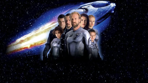 Perdidos en el espacio 1998 pelicula online completa
