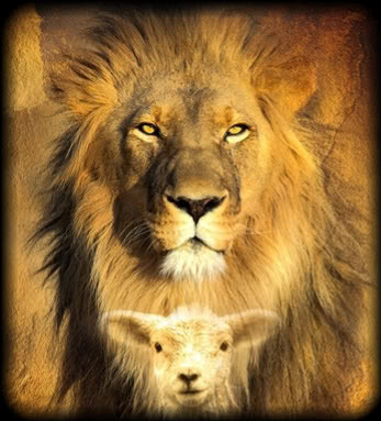 lion-and-lamb.jpg (347×383)