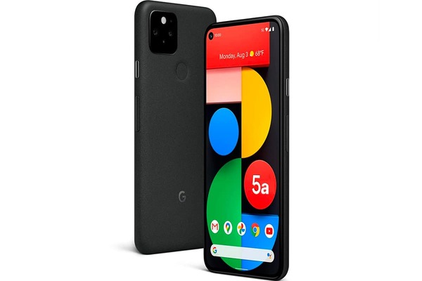 تقرير يكشف عن موعد إطلاق جوجل لهاتفها الجديد Pixel 5a