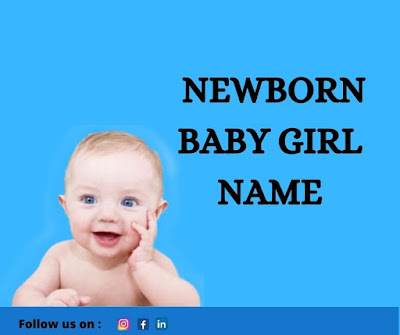  Newborn Baby Girl  Name|newborn baby name in hindi