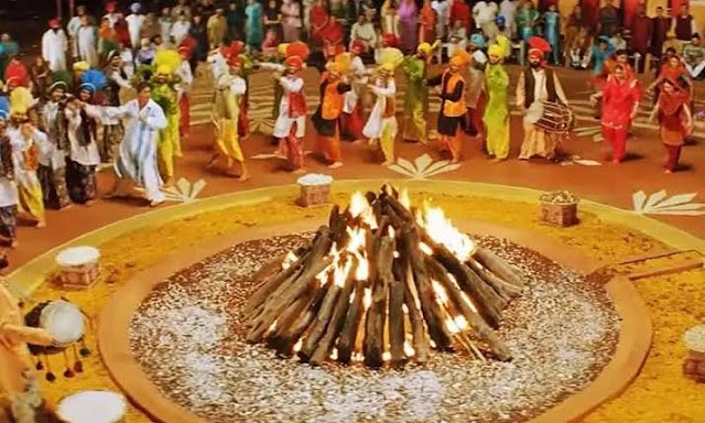 Makar sankranti Significance In Bharat 