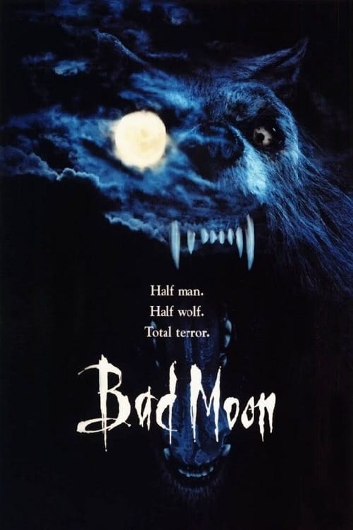 Descargar Luna maldita 1996 Pelicula Completa En Español Latino