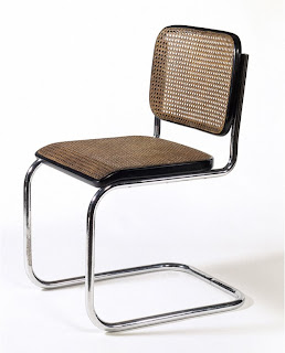 B32 Marcel Breuer Thonet