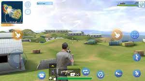 Fortnite Battle R Apk