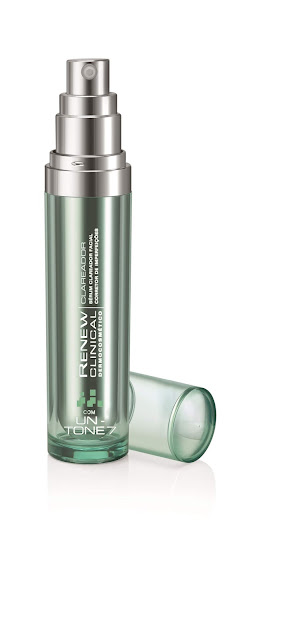 Renew Clinical Serum Clareador Facial R＄135,90