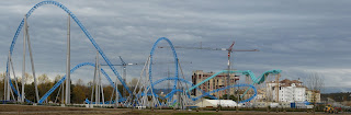 Bientôt à Europa Park