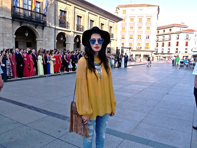 look, outfit, moda, fashion, walking, penny, lane, style, estilo, cool, boho, rock