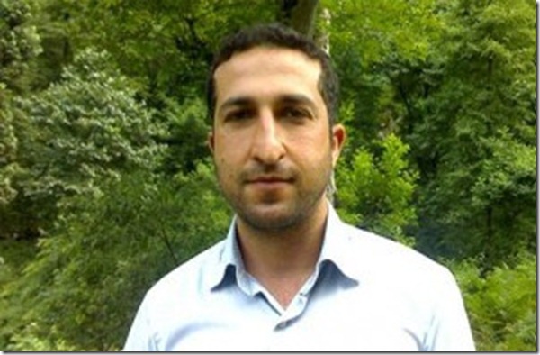 Youcef Nadarkhani