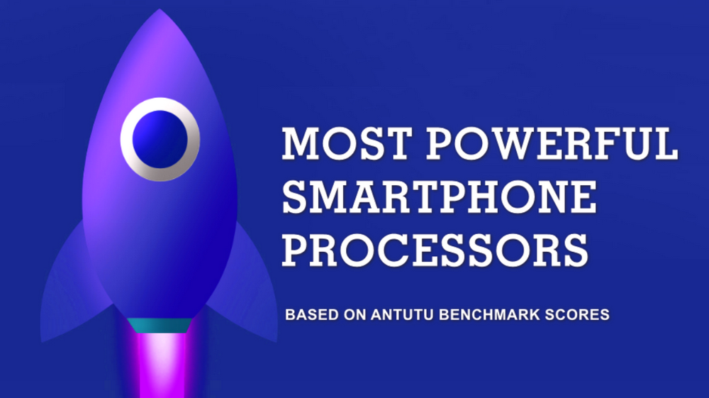 Top Smartphone Processors