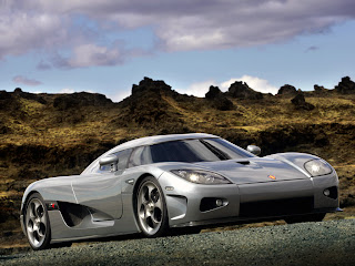 Koenigsegg CCX Wallpapers