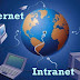 Perasamaan dan Perbedaan Pengertian Internet dan Intranet
