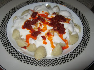 manti makarna 1