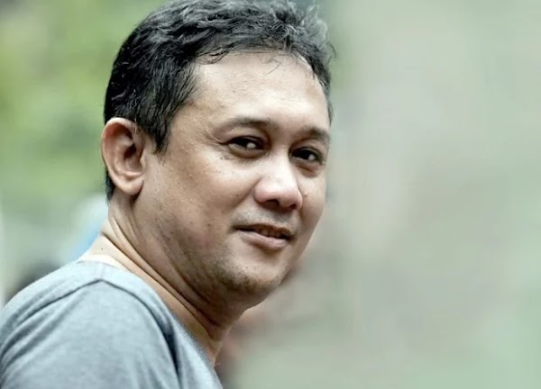 Chat Minta Jabatan Komisaris Telkom Kembali Viral, Denny Siregar: Gak Jelas