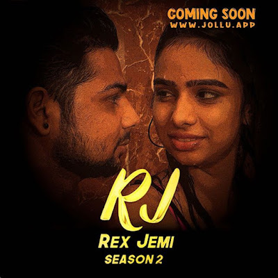 Rex Jemi web series Wiki