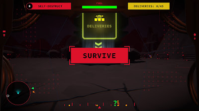 Can Androids Survive Game Screenshot 5