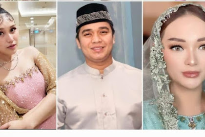 5 Artis Terkenal Kini Banting Tulang Hidupi Keluarga, Nomor 3 Terpaksa Putus Sekolah sejak SMP untuk Bekerja