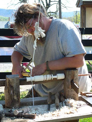 woodcraft lathe