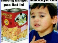 Top Gambar Gambar Meme Kue Lebaran Lucu Gif