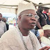 Aare Ona Kakanfo title a big challenge, Alake tells Gani Adams