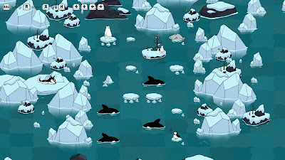 Arctictopia Game Screenshot 4