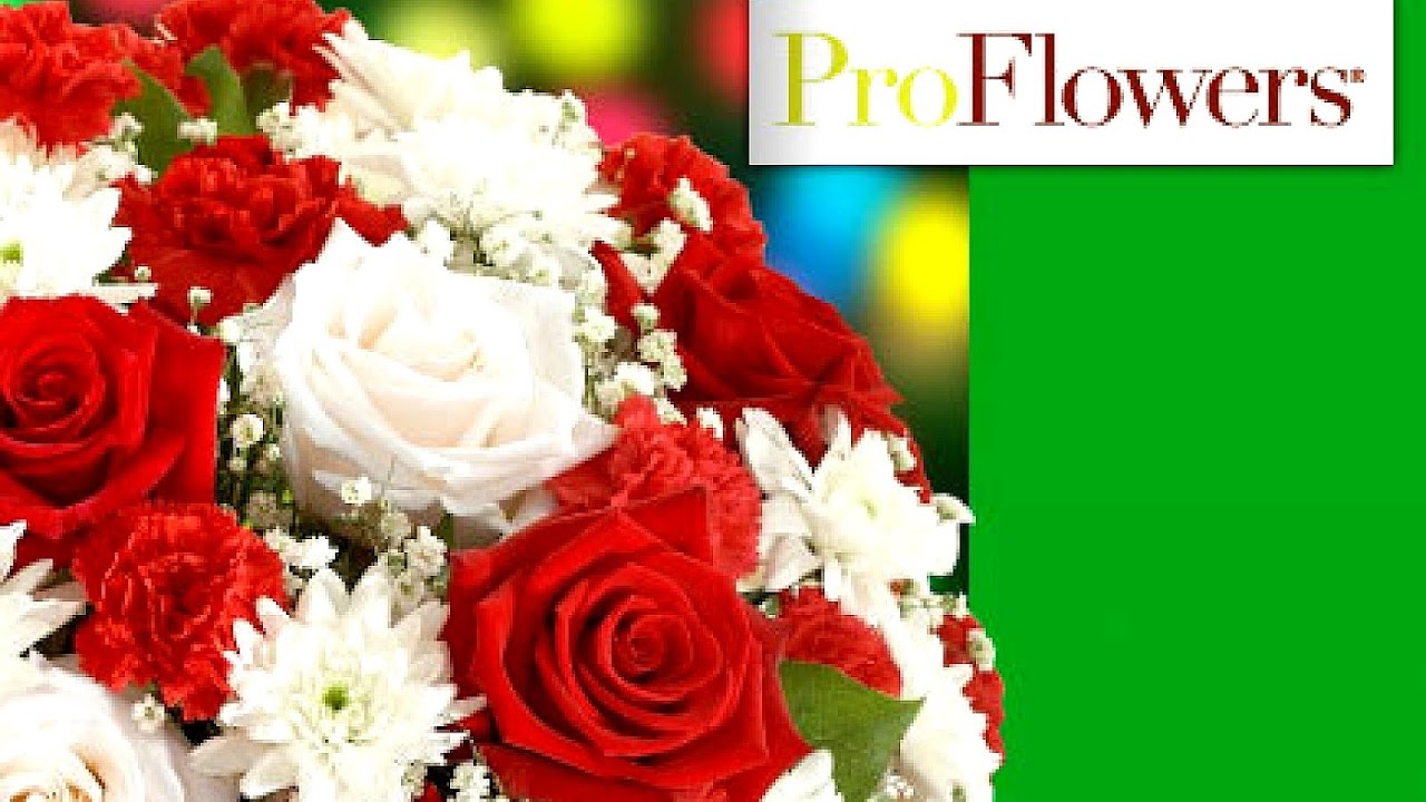 Pro Flowers Valentines Day Coupon